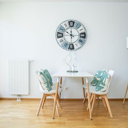 Room4Art Apartments Nr.6 In Center Air-Conditioned Wenen Buitenkant foto