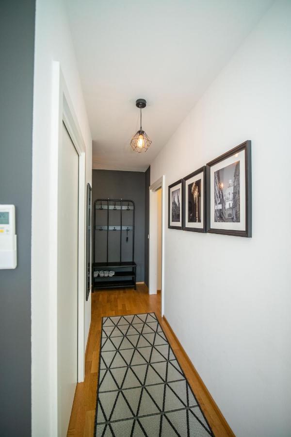 Room4Art Apartments Nr.6 In Center Air-Conditioned Wenen Buitenkant foto
