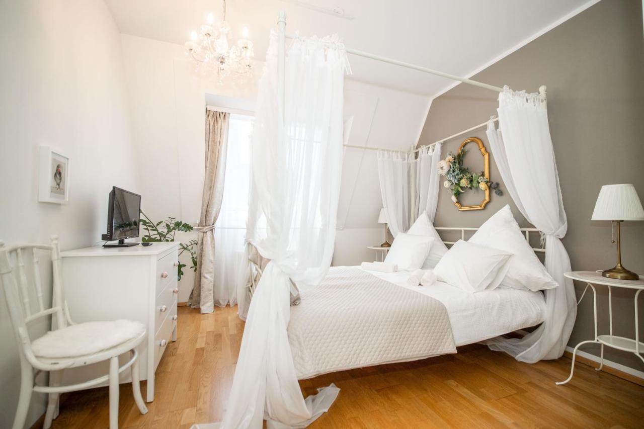 Room4Art Apartments Nr.6 In Center Air-Conditioned Wenen Buitenkant foto