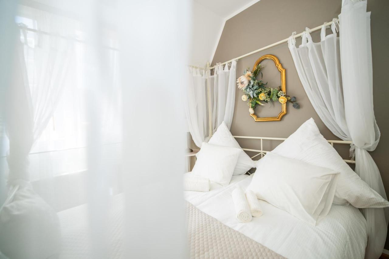 Room4Art Apartments Nr.6 In Center Air-Conditioned Wenen Buitenkant foto