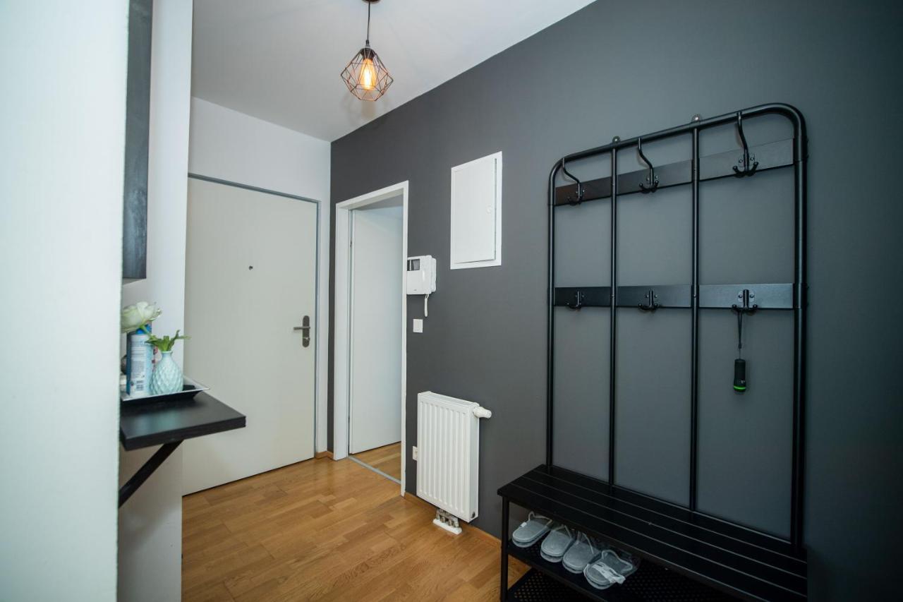 Room4Art Apartments Nr.6 In Center Air-Conditioned Wenen Buitenkant foto