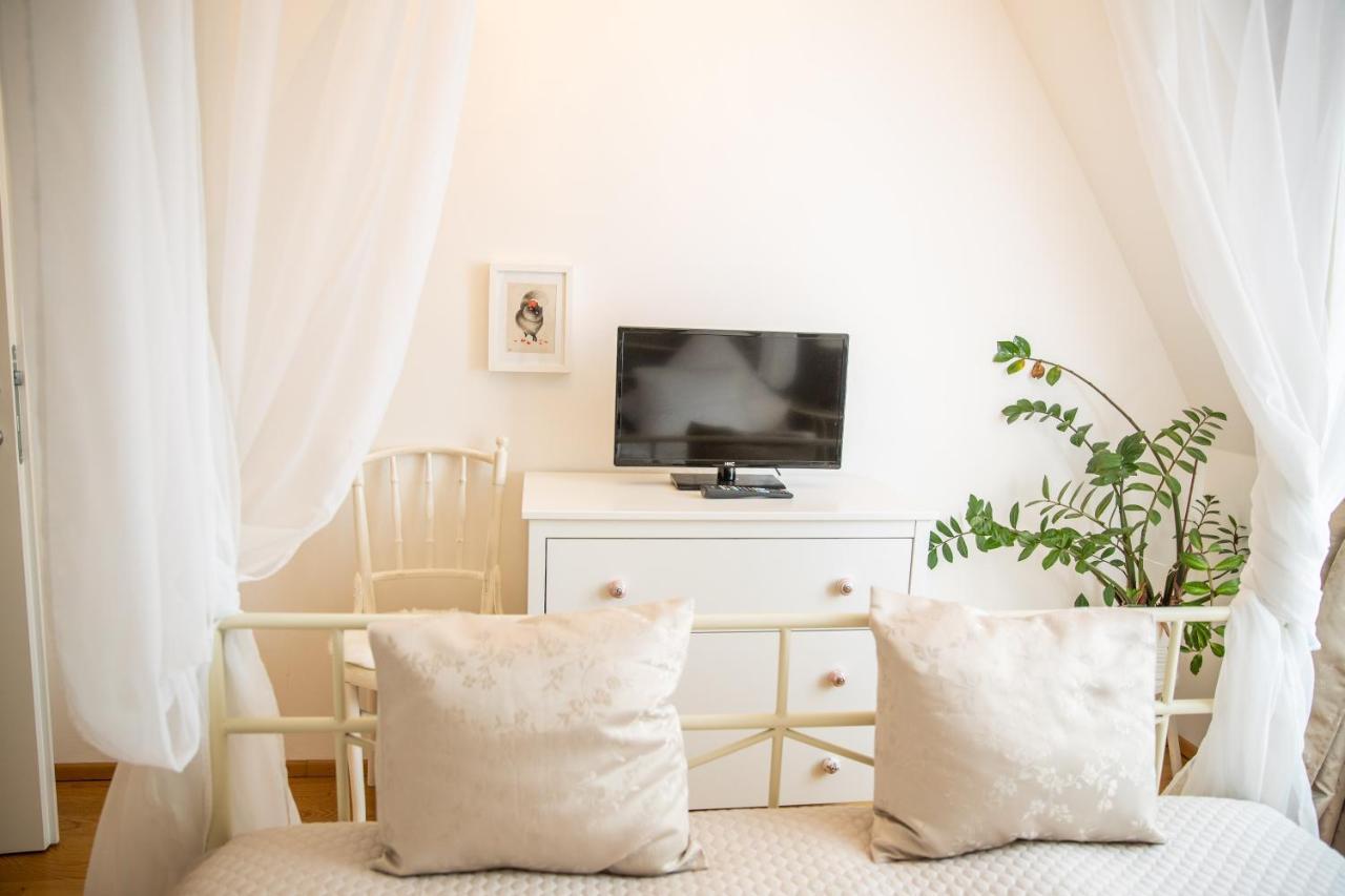 Room4Art Apartments Nr.6 In Center Air-Conditioned Wenen Buitenkant foto