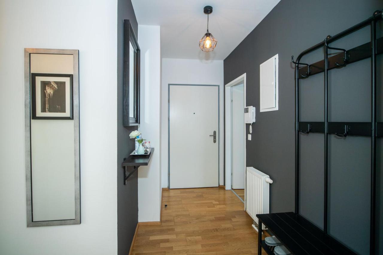 Room4Art Apartments Nr.6 In Center Air-Conditioned Wenen Buitenkant foto
