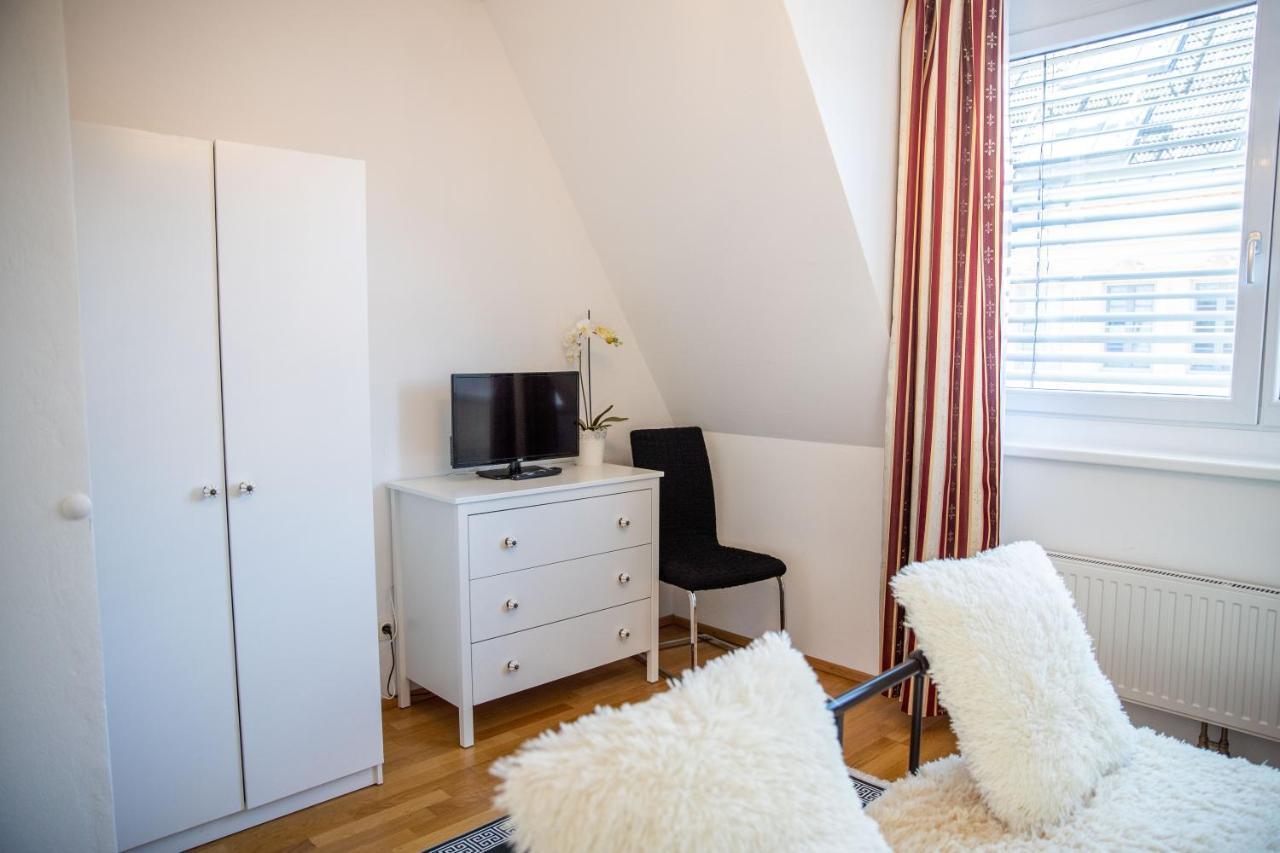 Room4Art Apartments Nr.6 In Center Air-Conditioned Wenen Buitenkant foto